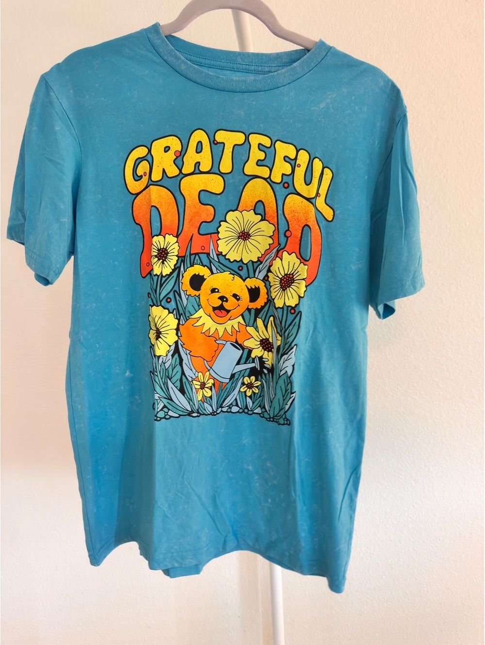 Small Grateful Dead Graphic Tee/Shirt